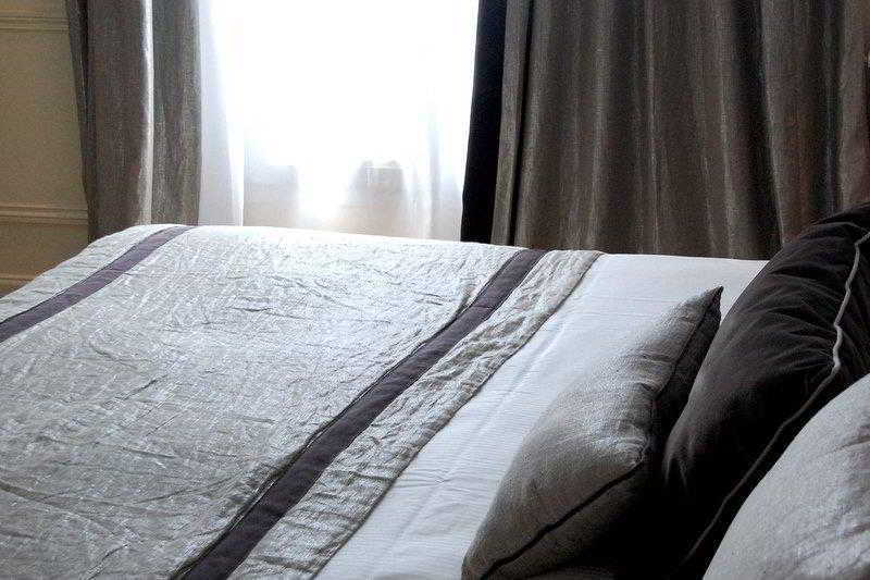 Hotel & Spa Le Grand Monarque, BW Premier Collection Chartres Habitación foto